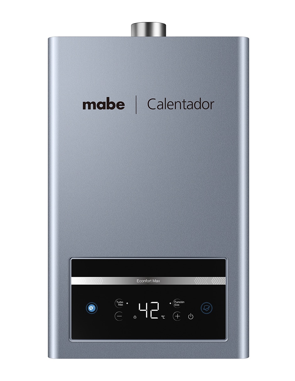 Calentador instantáneo CMBM11M1FSNA 11 L Gas Natural Calentador instantáneo CMBM11M1FSNA 11 L Gas Natural