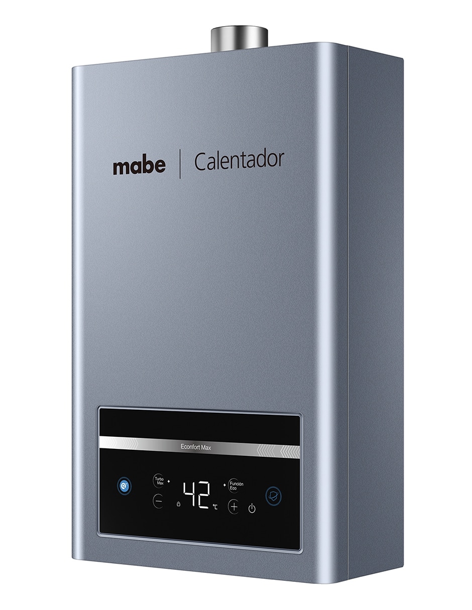 Calentador instantáneo CMBM11M1FSNA 11 L Gas Natural 12