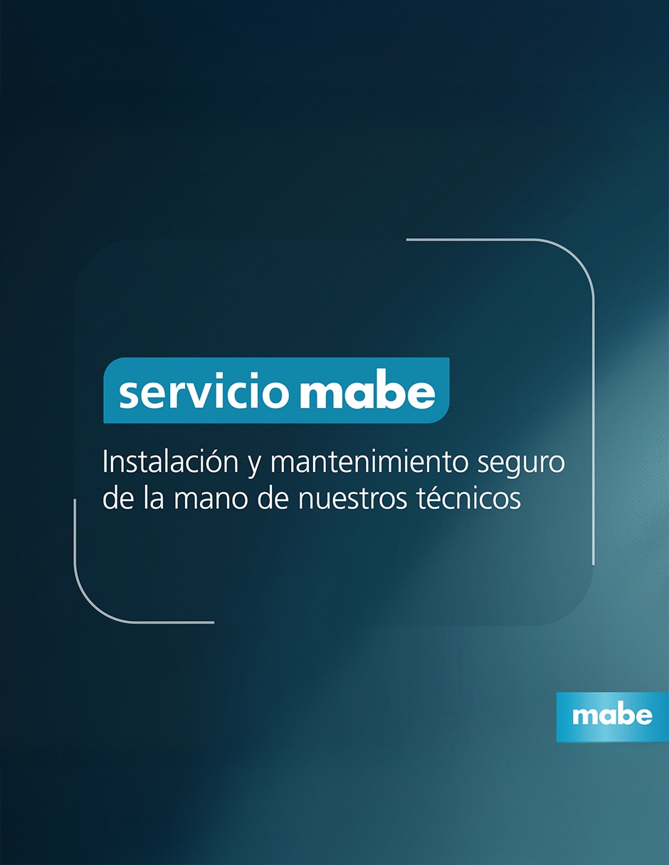 Calentador instantáneo CMBM11M1FSNA 11 L Gas Natural 16