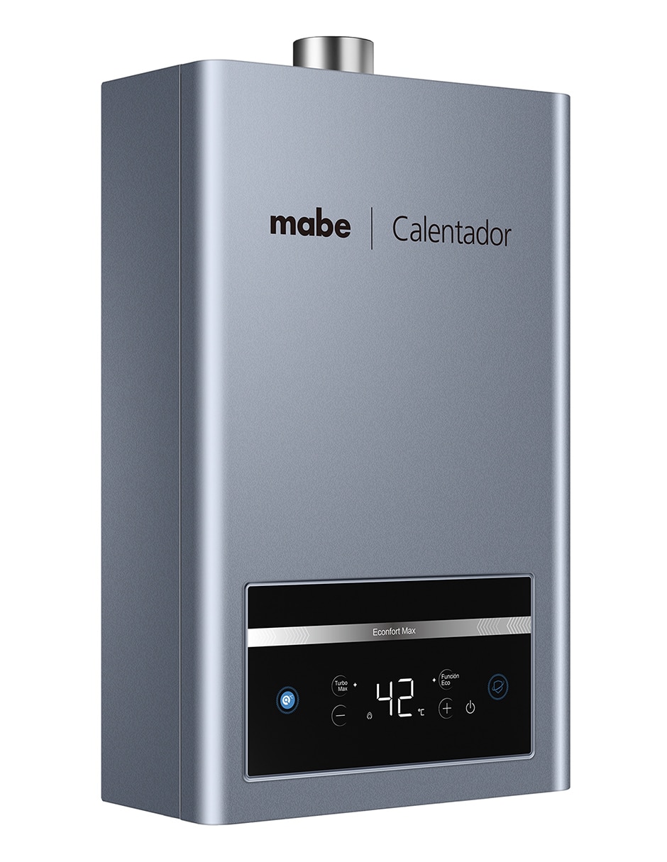 Calentador instantáneo CMBM11M1FSNA 11 L Gas Natural 5