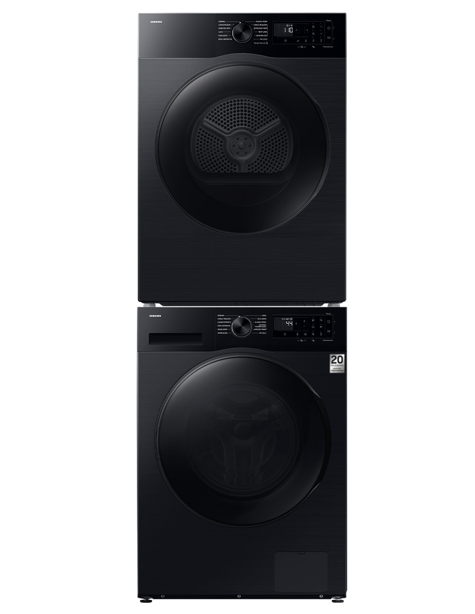 Centro de lavado eléctrico 13 kg F-WW13FGDV11BB Centro de lavado eléctrico 13 kg F-WW13FGDV11BB