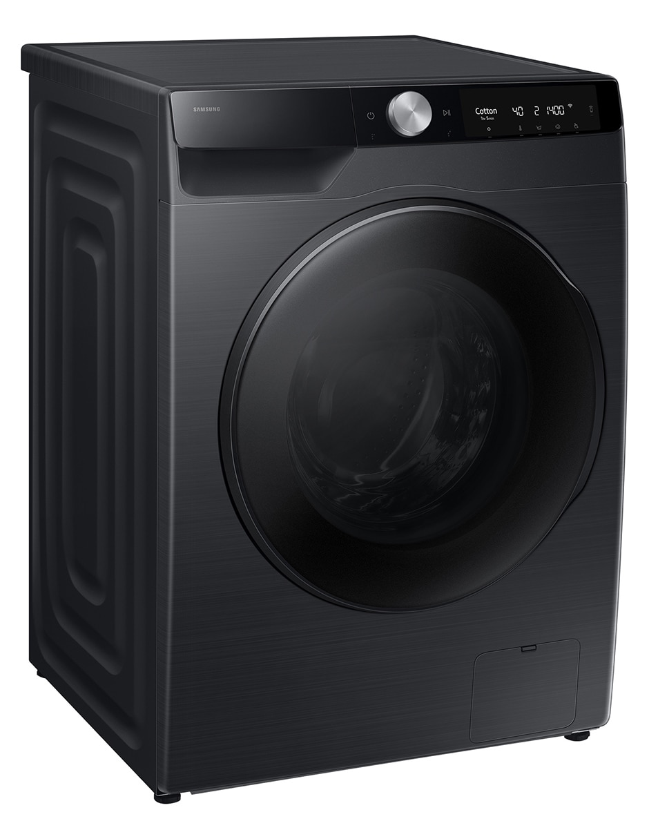 Lavasecadora eléctrico 13 kg 8 kg WD13FG6B34BBAX 3