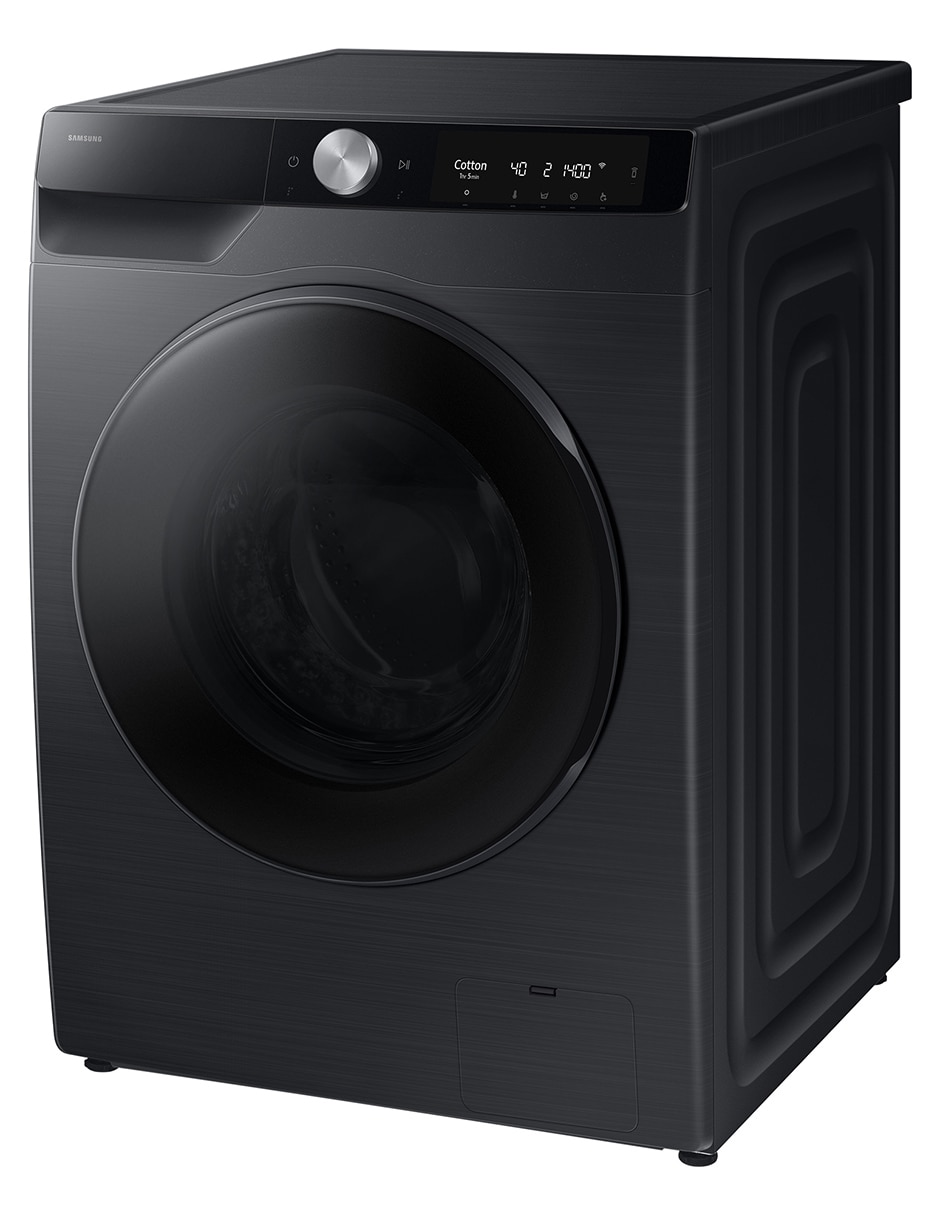 Lavasecadora eléctrico 13 kg 8 kg WD13FG6B34BBAX 4