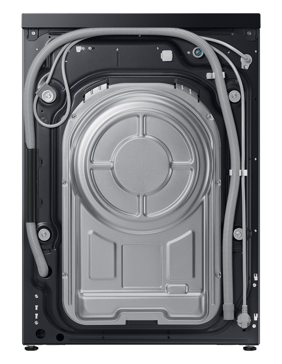 Lavasecadora eléctrico 13 kg 8 kg WD13FG6B34BBAX 5