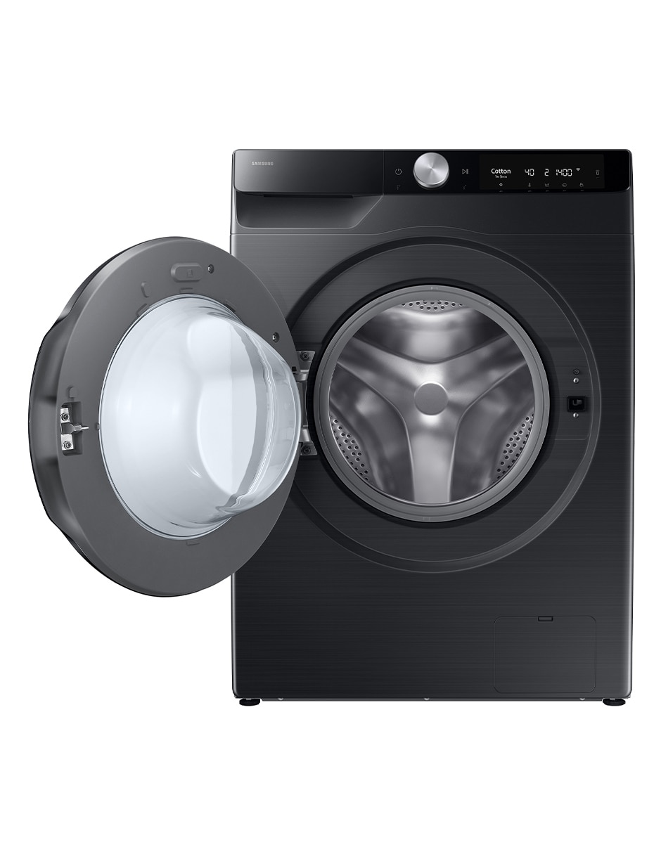 Lavasecadora eléctrico 13 kg 8 kg WD13FG6B34BBAX 7