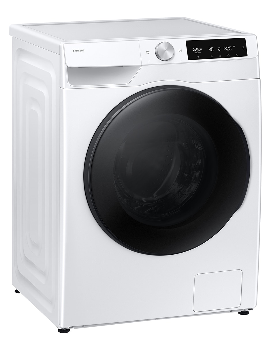 Lavasecadora eléctrica 13 kg/8 kg WD13FG6B34BEAX 3