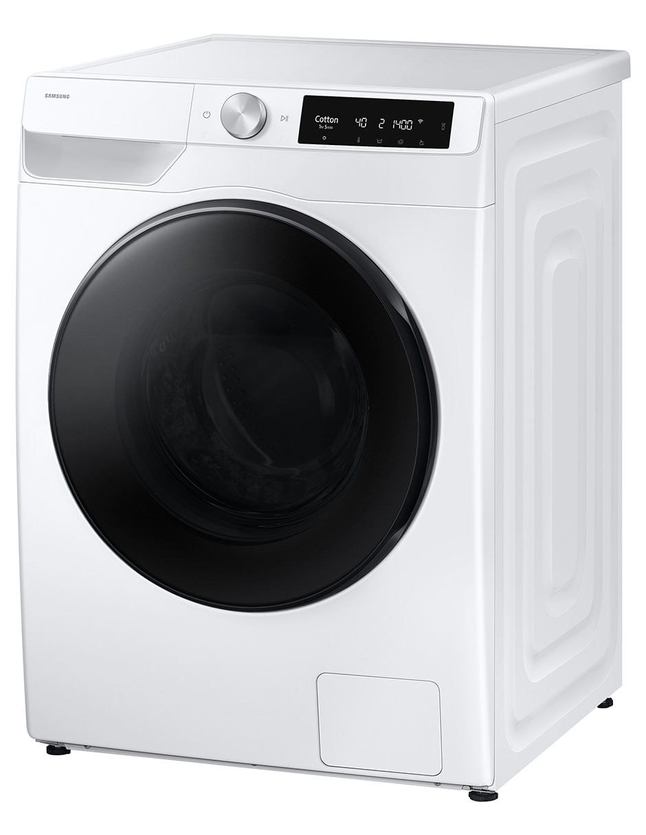Lavasecadora eléctrica 13 kg/8 kg WD13FG6B34BEAX 4