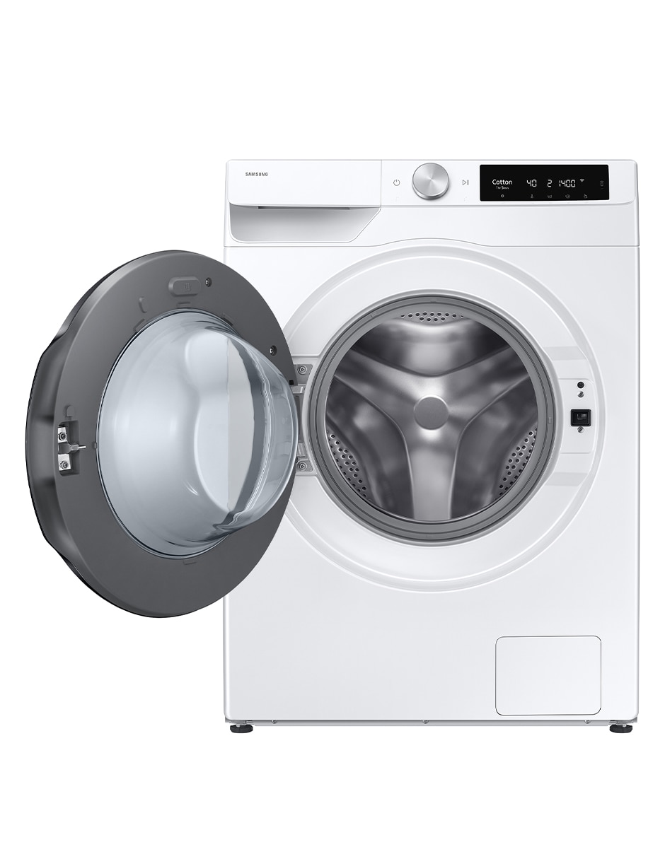 Lavasecadora eléctrica 13 kg/8 kg WD13FG6B34BEAX 7