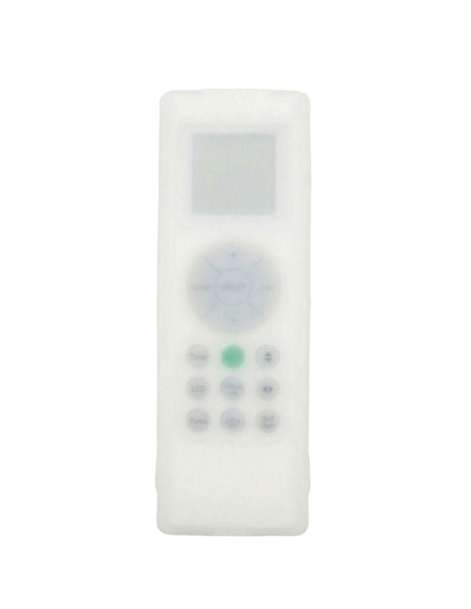Control remoto para aire acondicionado RG66B3(2H)/BGEF Inverter Carrier