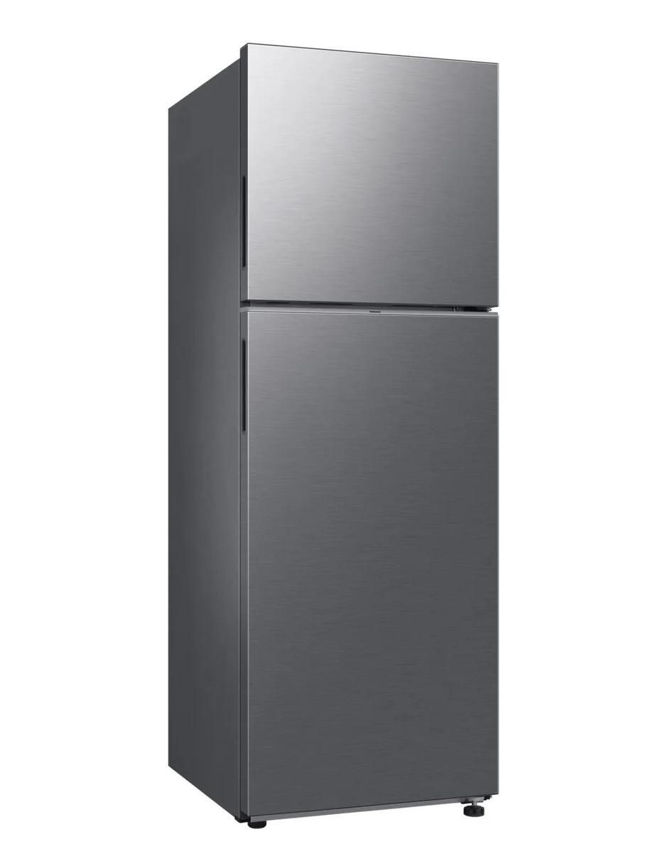 Refrigerador top mount 12 pies cúbicos tecnología inverter y manual RT35DG5124S9 3