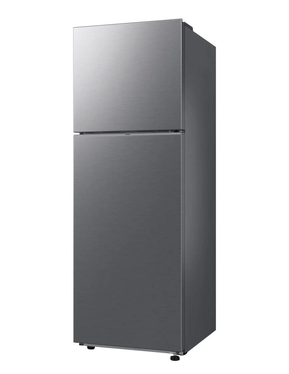 Refrigerador top mount 12 pies cúbicos tecnología inverter y manual RT35DG5124S9 4