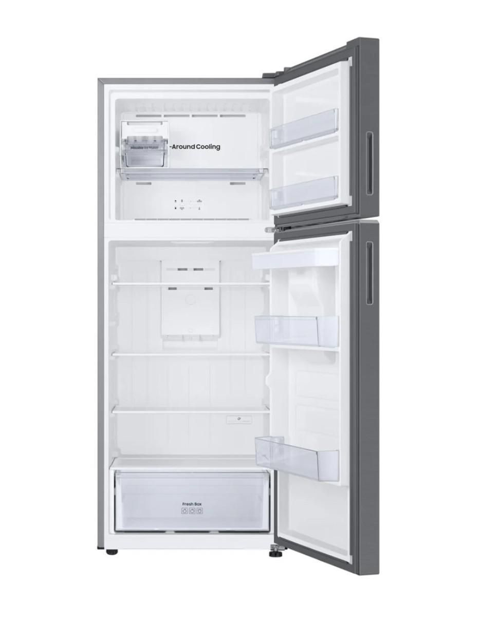 Refrigerador Top mount 15 pies cúbicos Smart Cooling RT42DG6224S9 4
