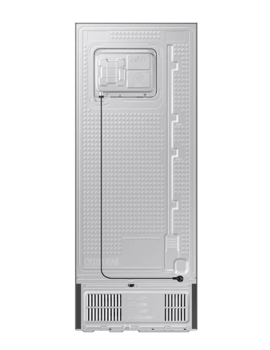 Refrigerador Top mount 15 pies cúbicos Smart Cooling RT42DG6224S9 6