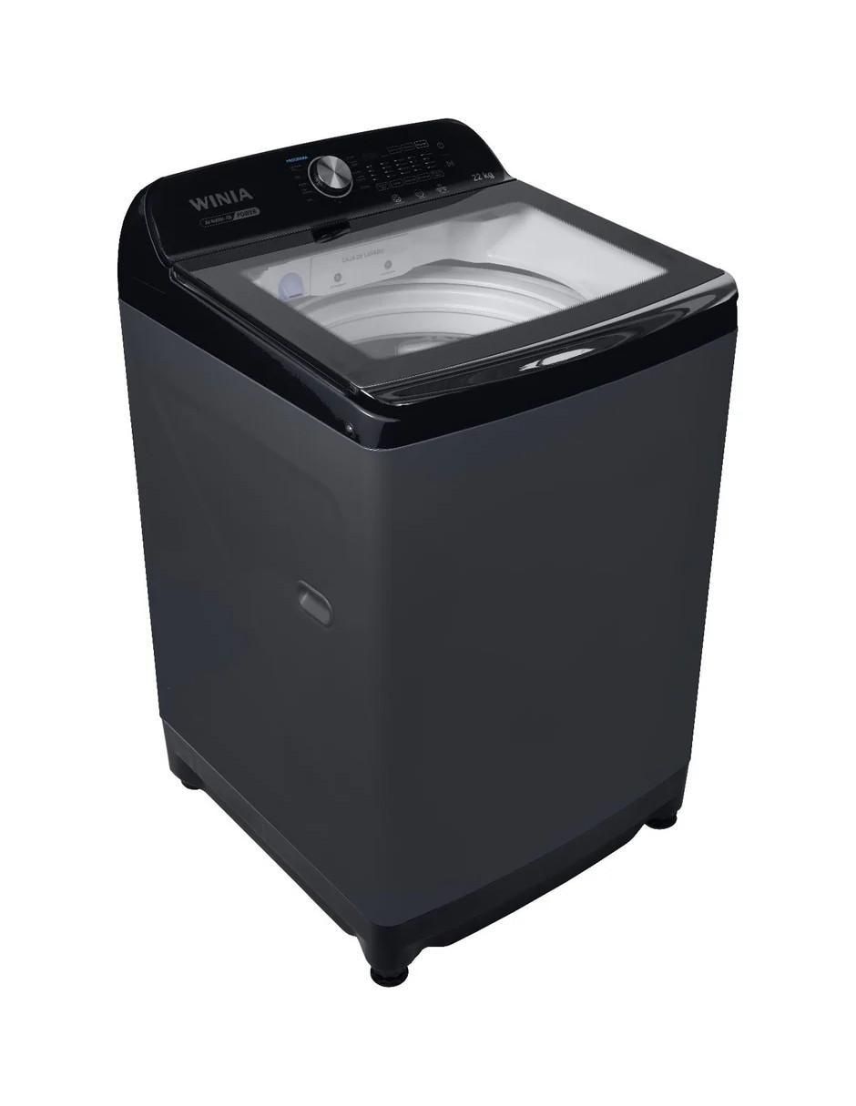 Lavadora 22 kg automática carga superior AWFA22GXCXP 2