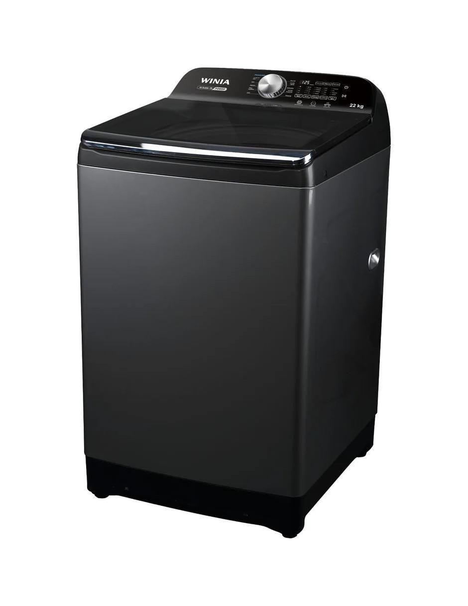 Lavadora 22 kg automática carga superior AWFA22GXCXP 3