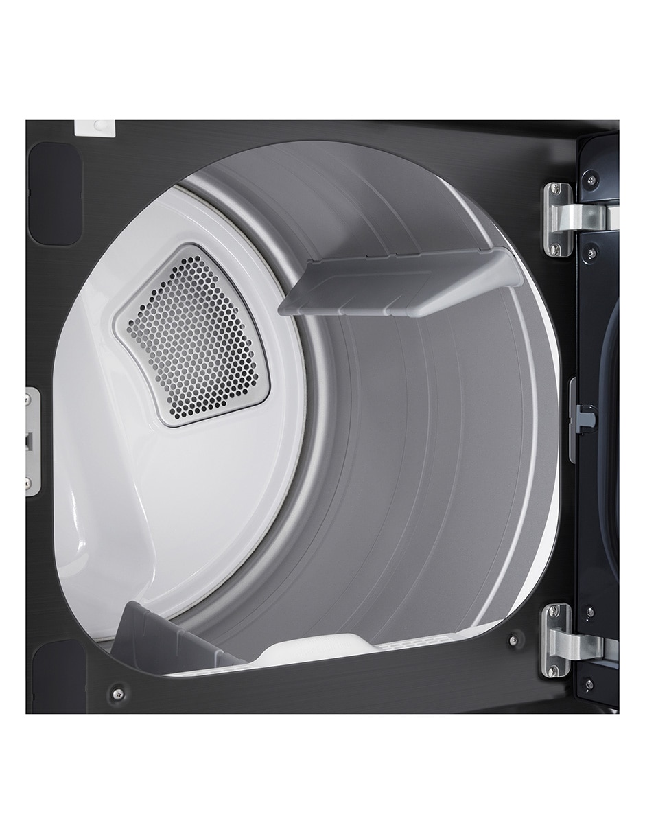 Combo lavadora + secadora eléctrico WT25PBTX6.DT22PBTX 5