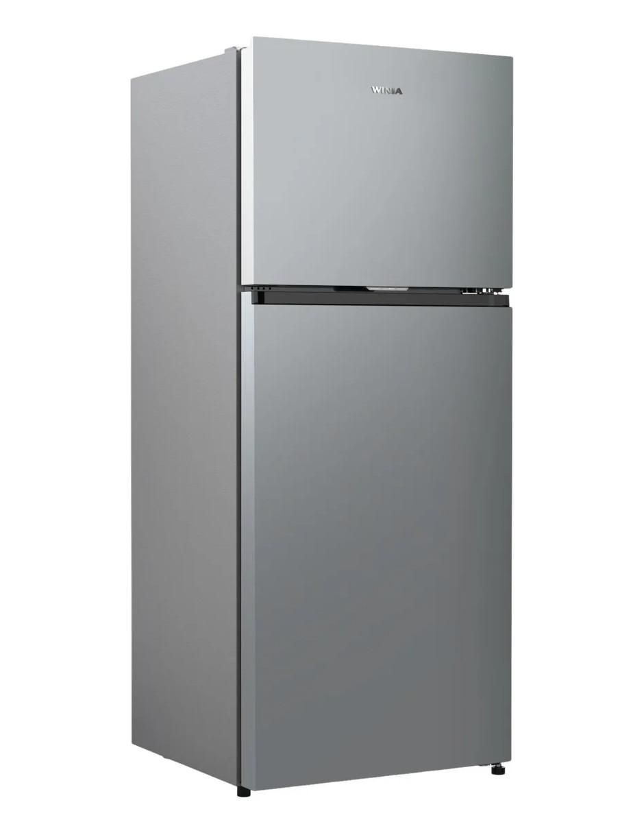 Refrigerador top mount 14 pies cúbicos no frost y fábrica de hielo WRT-M14GPGFX 2