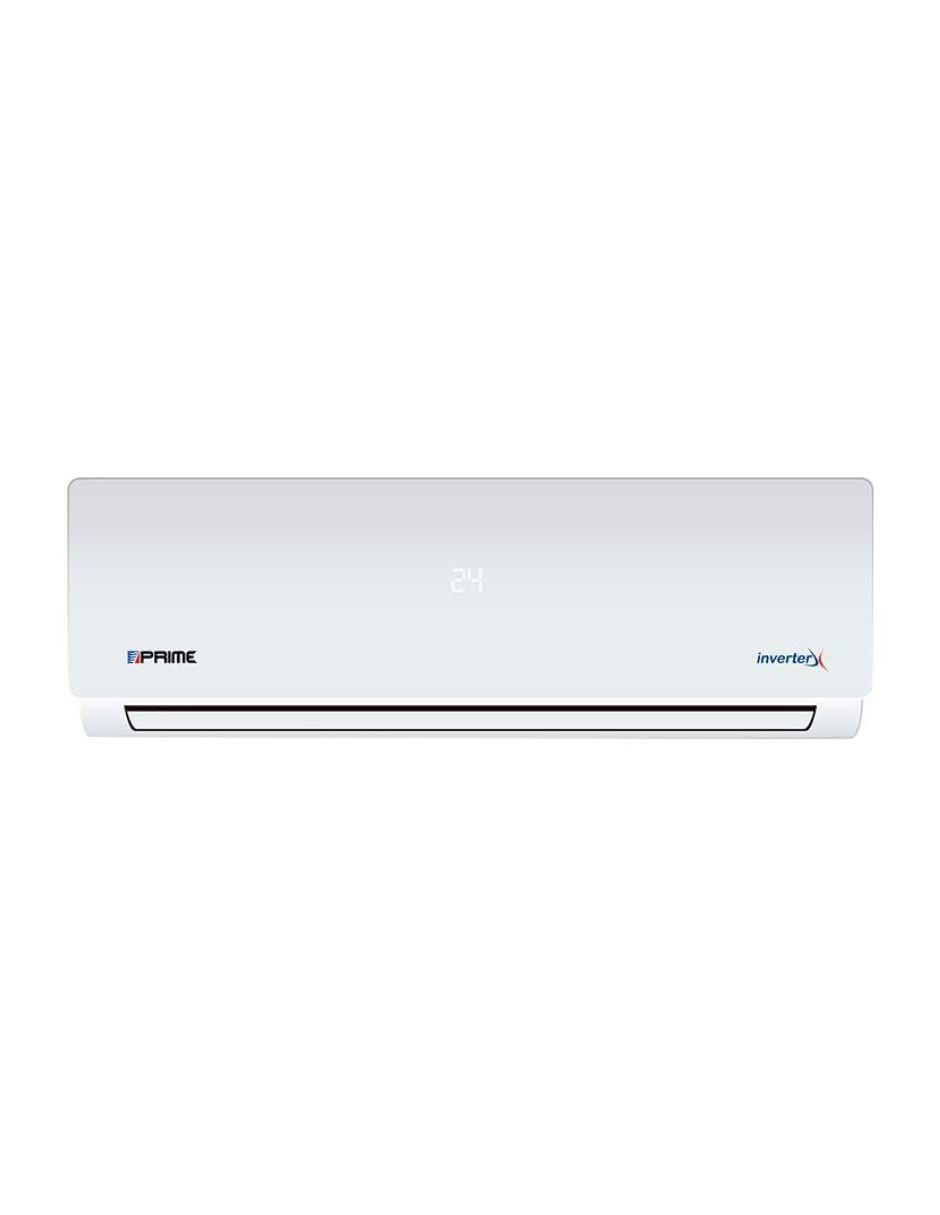 Aire acondicionado mini split frío y calor 12000 BTU EMPRN121-B3 110 V