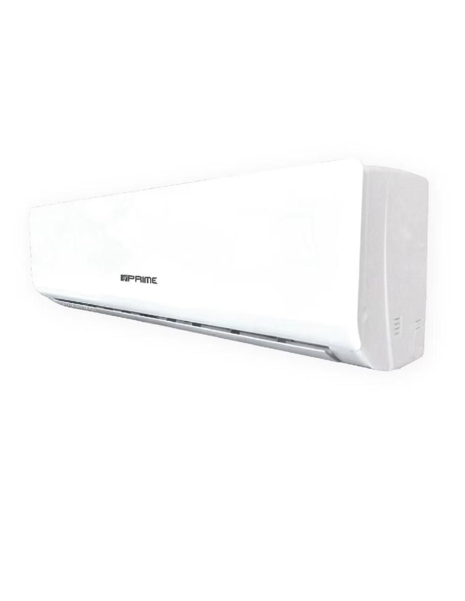 Aire acondicionado mini split frío y calor 12000 BTU EMPRN121-B3 110 V 3