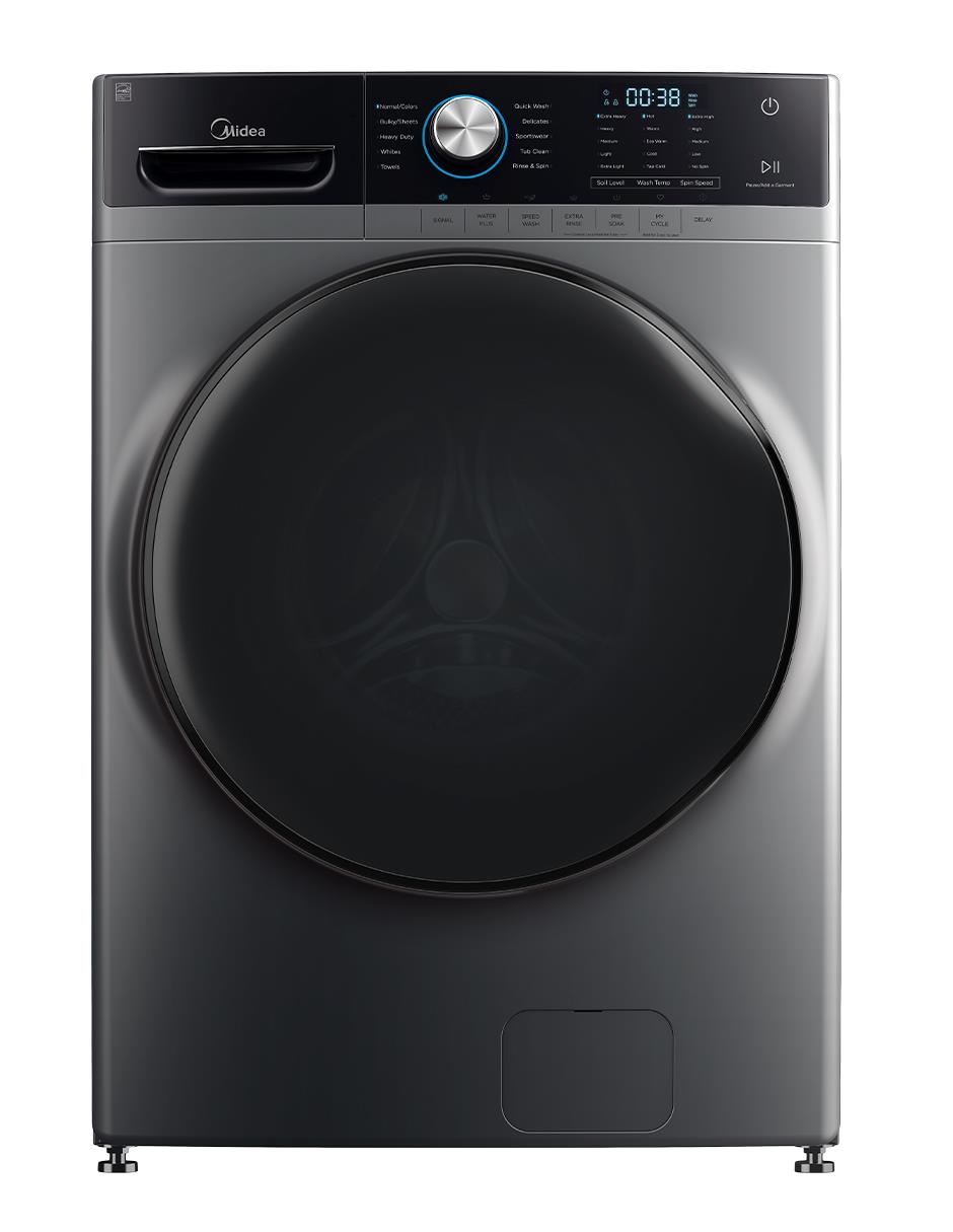 Lavadora 21 kg automática carga frontal MH04W210/S Lavadora 21 kg automática carga frontal MH04W210/S