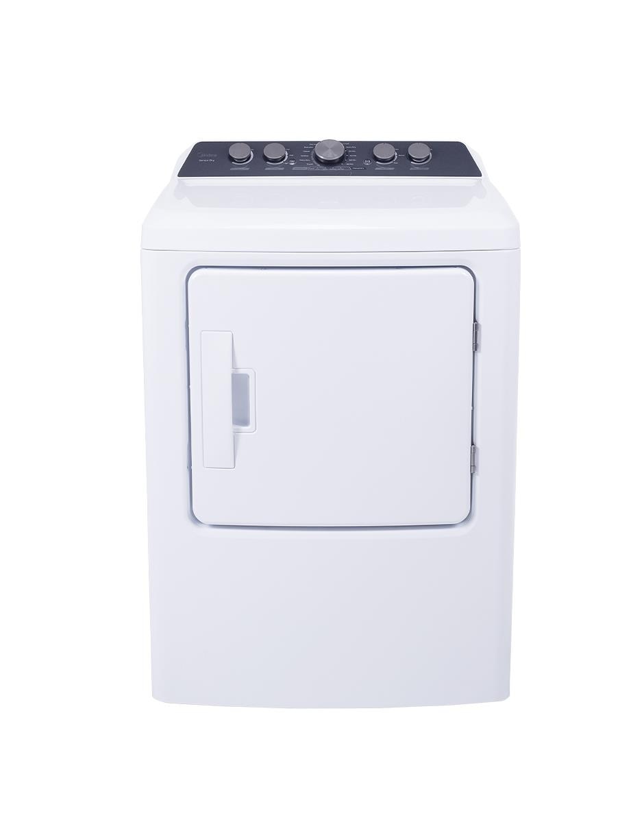 Secadora de gas de 23 kg con 8 ciclos MD500D230/W Secadora de gas de 23 kg con 8 ciclos MD500D230/W