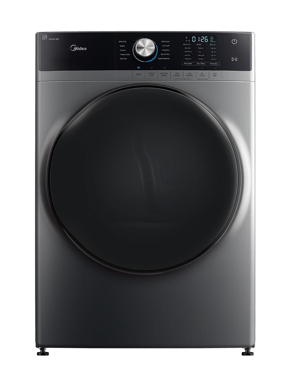 Secadora de electrónico de 22 kg con 14 ciclos MH04D220/S