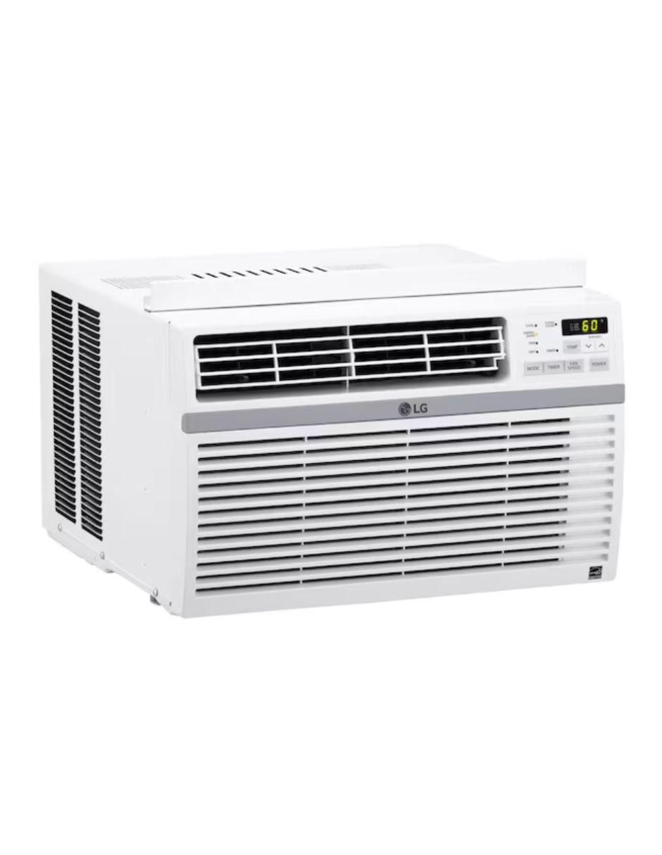 Aire acondicionado de ventana Frío 12000 BTU W121CE 110 V 2