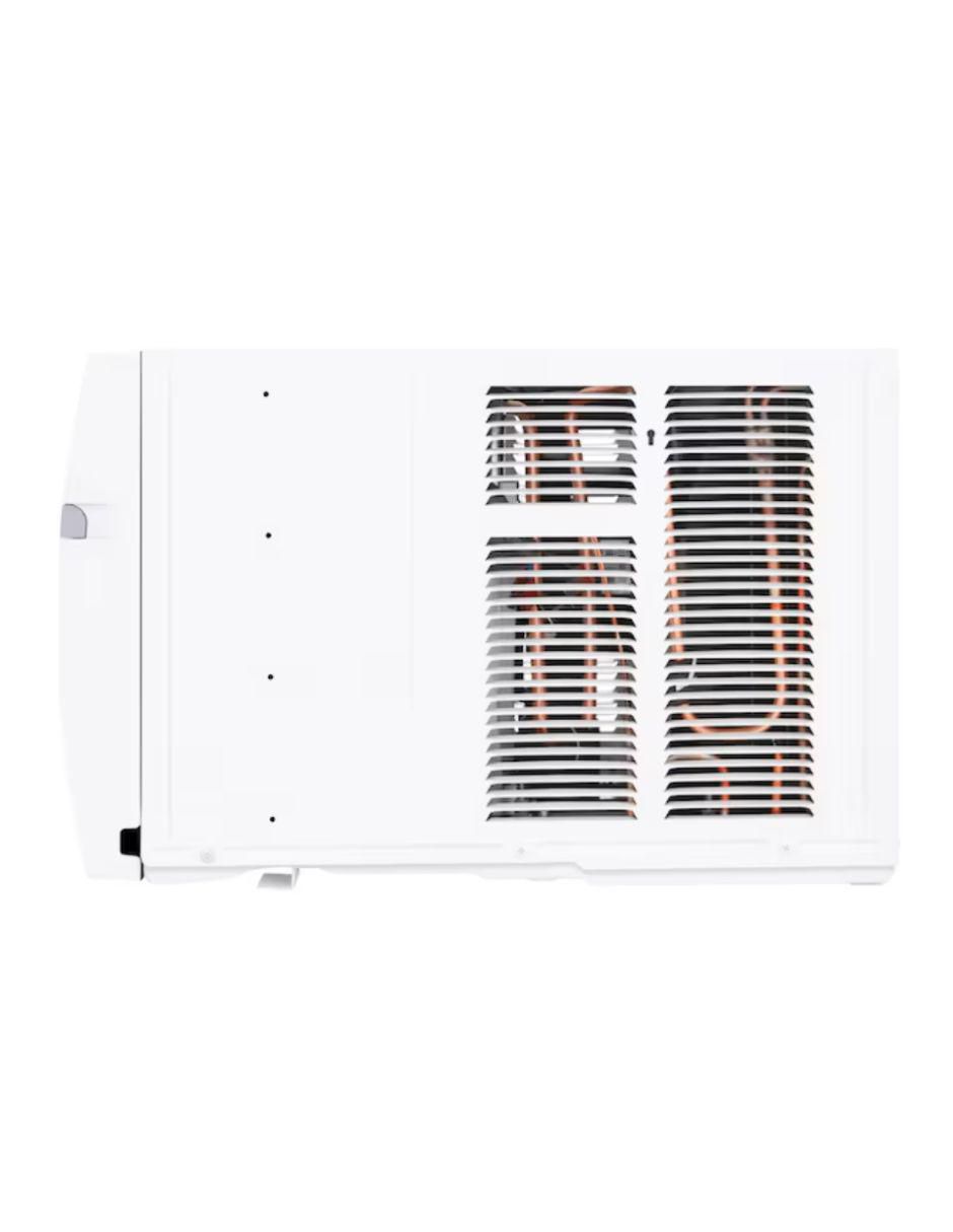 Aire acondicionado de ventana Frío 12000 BTU W121CE 110 V 6