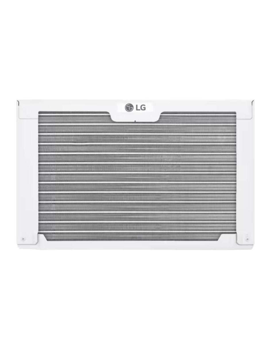 Aire acondicionado de ventana Frío 12000 BTU W121CE 110 V 7