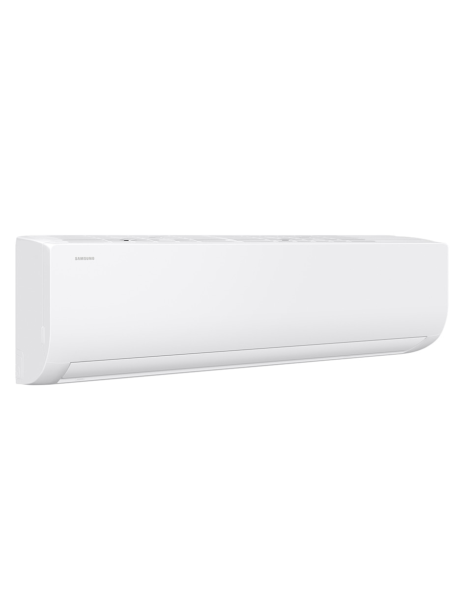 Aire acondicionado mini split inverter frío y calor 21400 BTU AR40F24C0AMAX 3