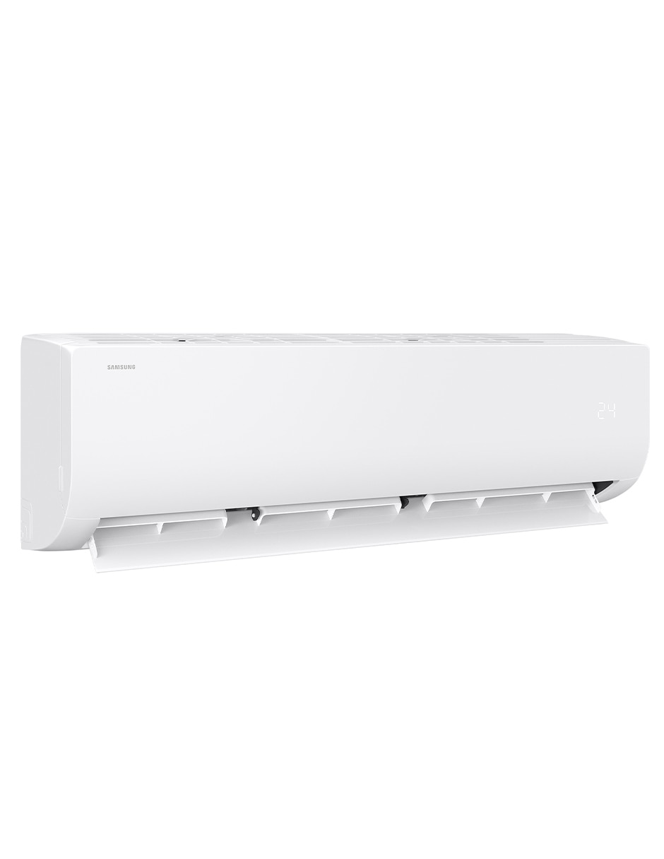 Aire acondicionado mini split inverter frío y calor 21400 BTU AR40F24C0AMAX 4