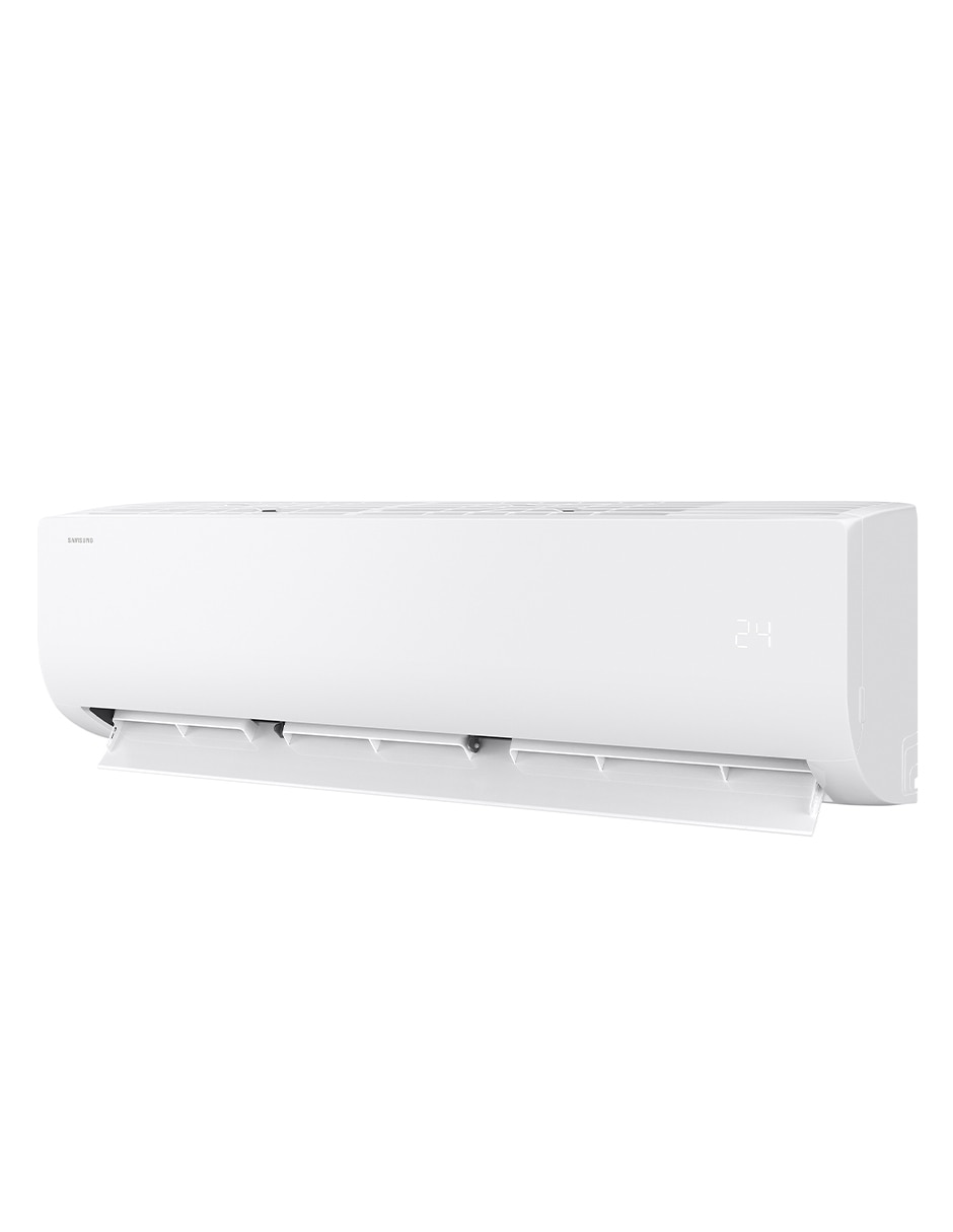 Aire acondicionado mini split inverter frío y calor 21400 BTU AR40F24C0AMAX 5