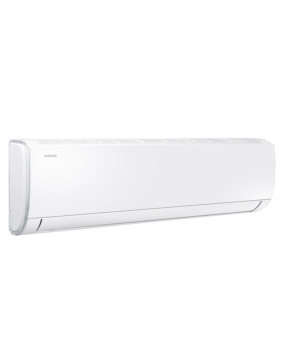 Aire acondicionado mini split inverter frío y calor 18000 BTU AR40F18C0AMAX 4