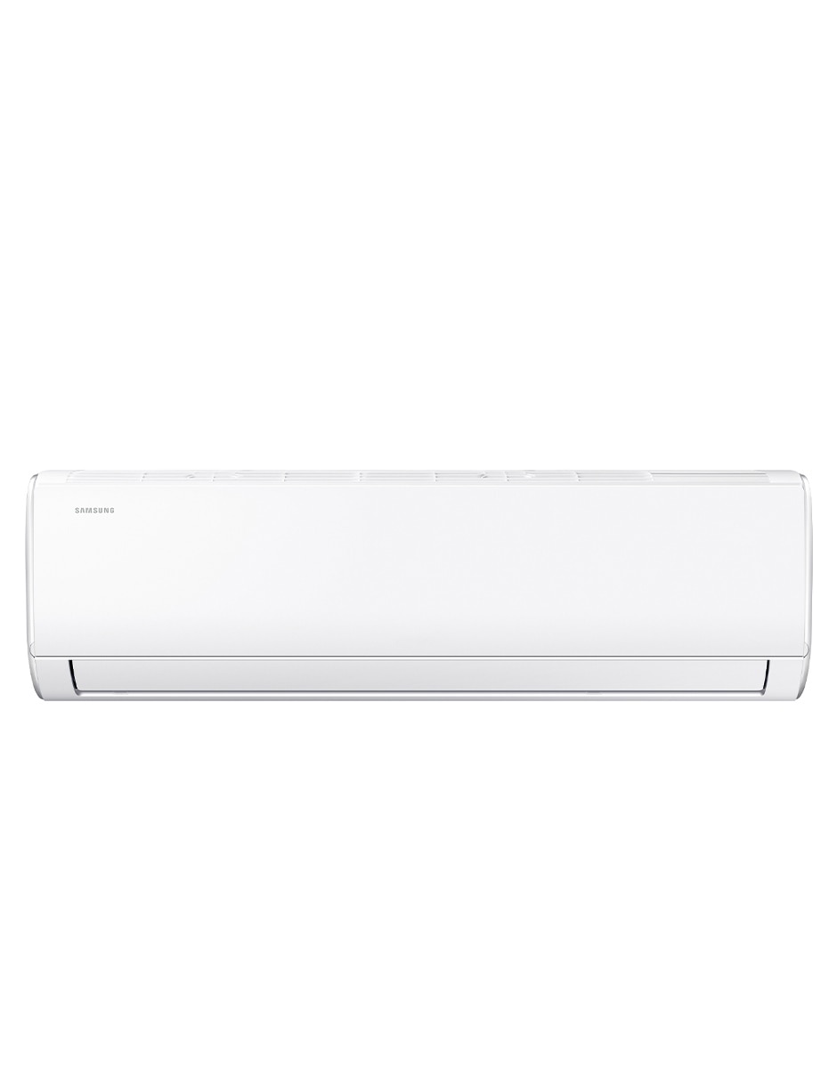 Aire acondicionado mini split inverter frío y calor 12000 BTU AR40F12C0AMAX