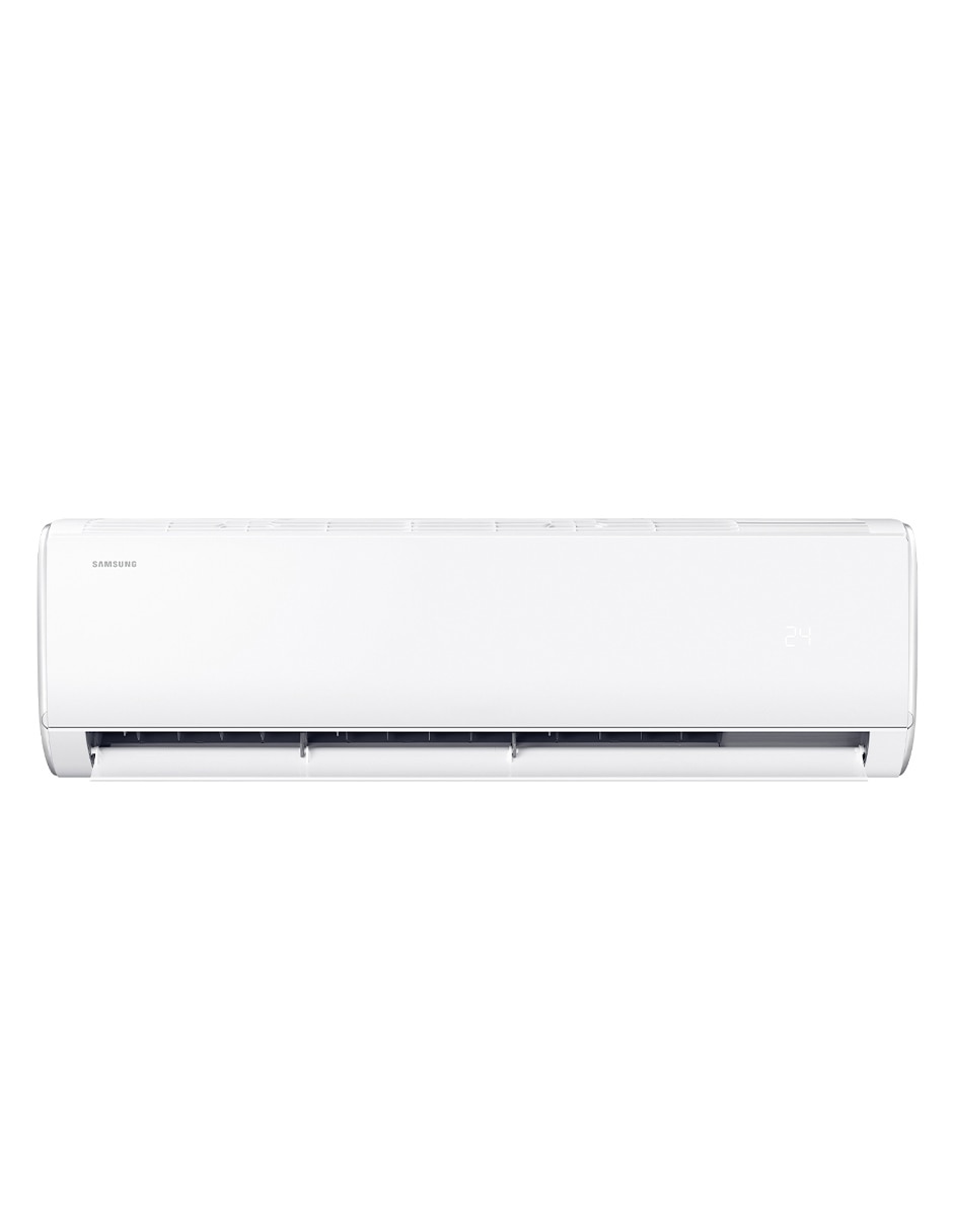 Aire acondicionado mini split inverter frío y calor 12000 BTU AR40F12C0AMAX 3