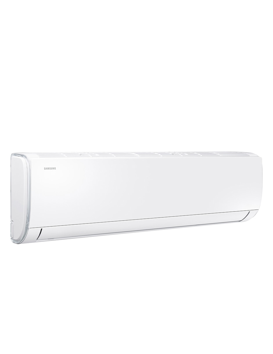 Aire acondicionado mini split inverter frío y calor 12000 BTU AR40F12C0AMAX 4