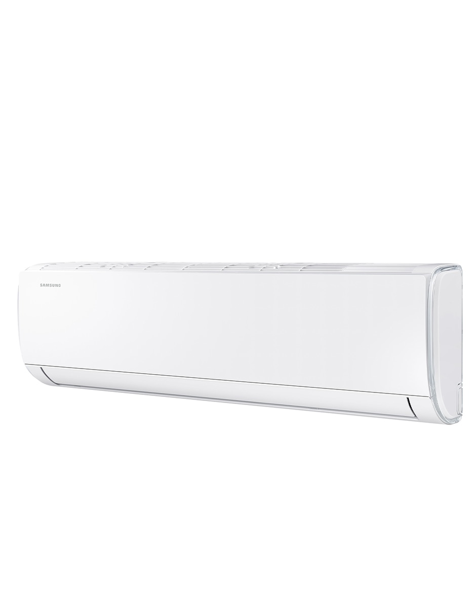 Aire acondicionado mini split inverter frío y calor 12000 BTU AR40F12C0AMAX 6