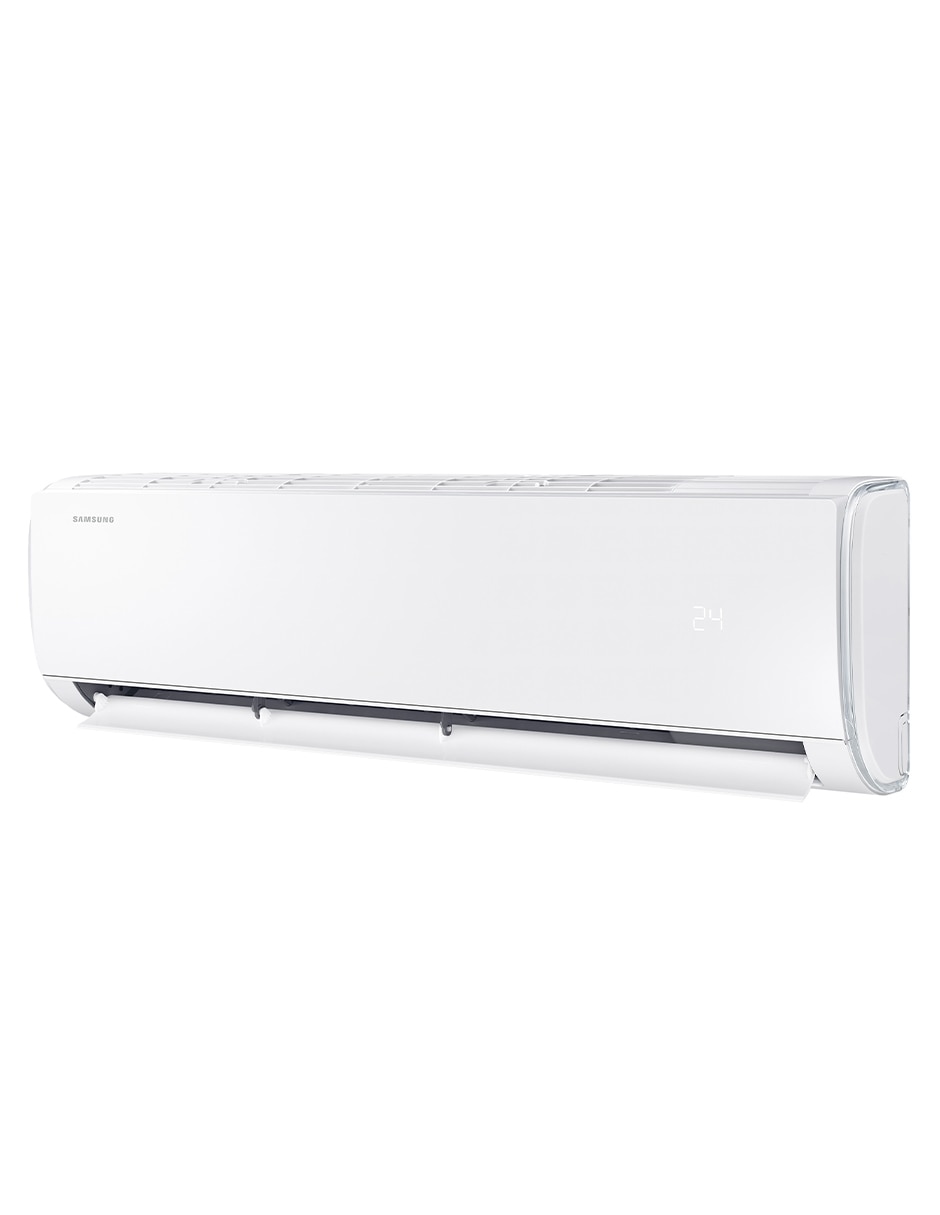 Aire acondicionado mini split inverter frío y calor 12000 BTU AR40F12C0AMAX 7