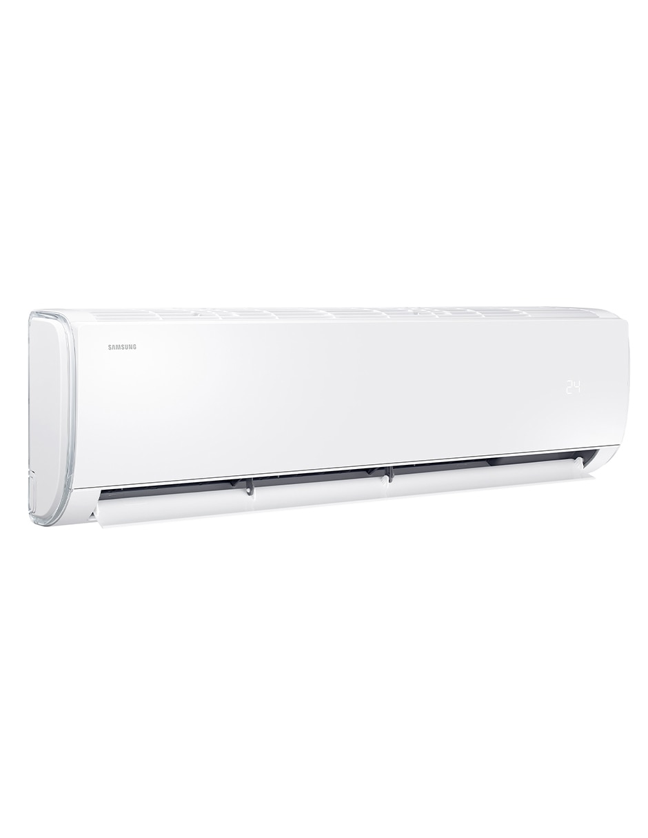 Aire acondicionado mini split inverter frío 20000 BTU AR40F24D0AMAX 5