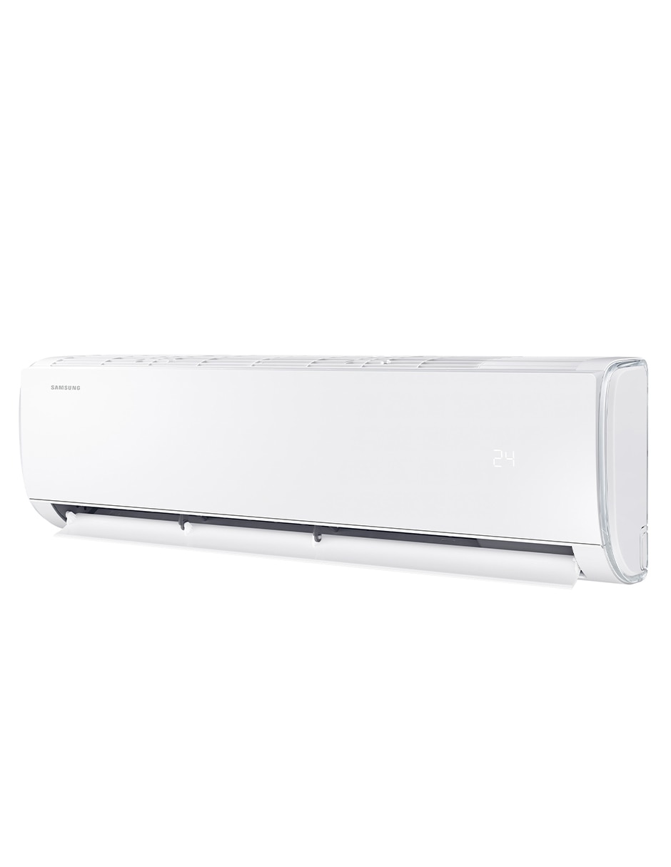 Aire acondicionado mini split inverter frío 20000 BTU AR40F24D0AMAX 7