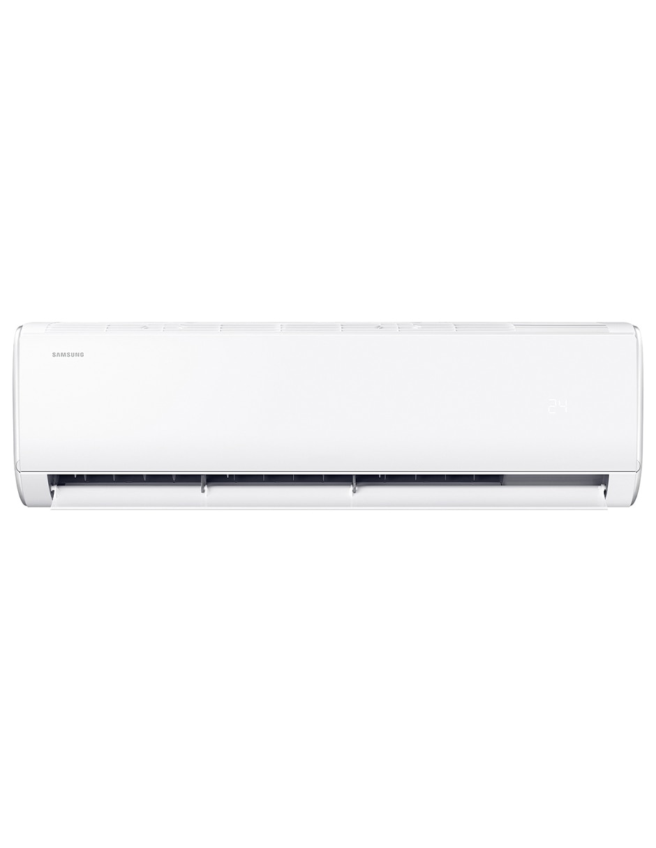 Aire acondicionado mini split inverter frío 18000 BTU AR40H18D0AMAX 220 V 3