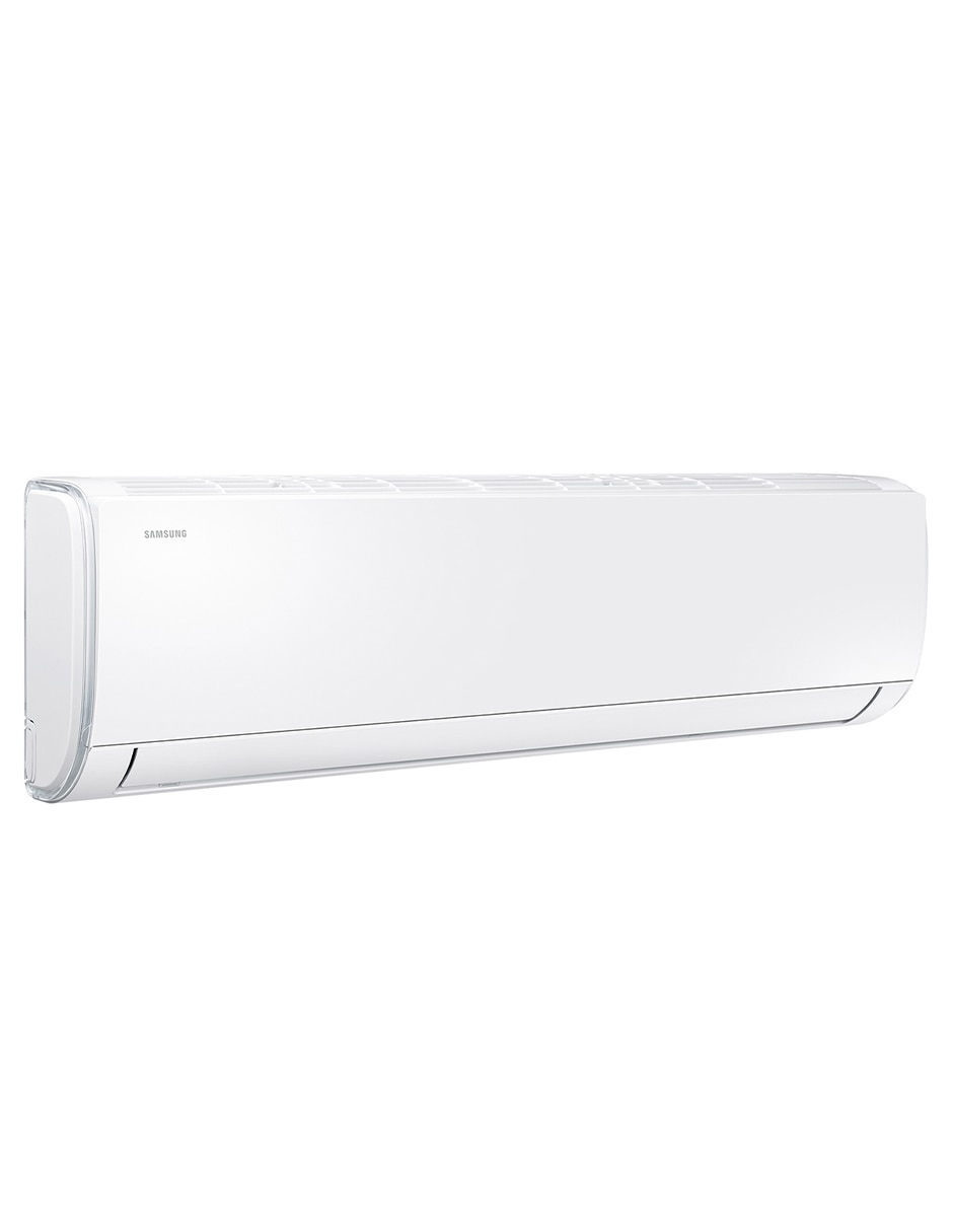 Aire acondicionado mini split inverter frío 18000 BTU AR40H18D0AMAX 220 V 4