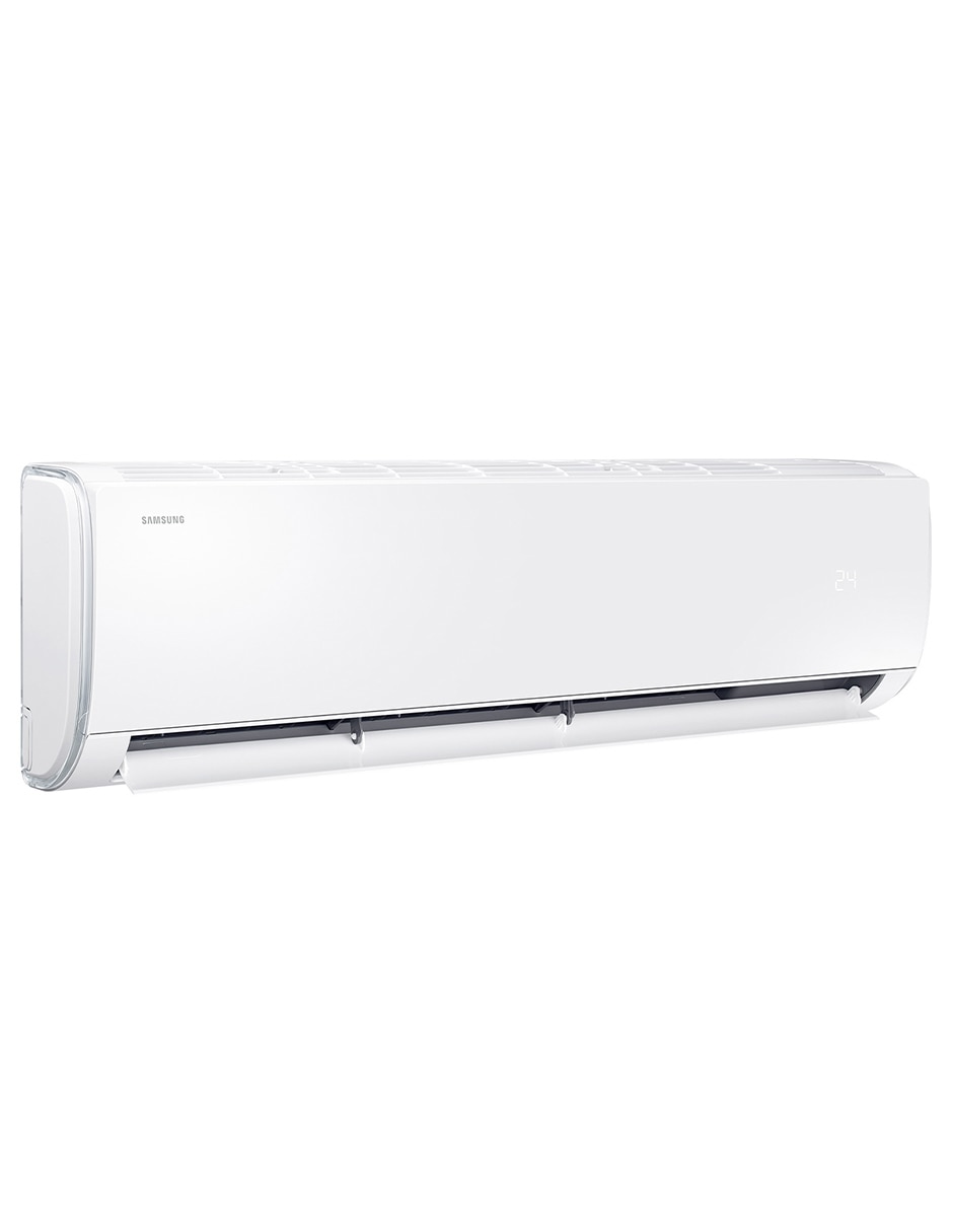 Aire acondicionado mini split inverter frío 18000 BTU AR40H18D0AMAX 220 V 5