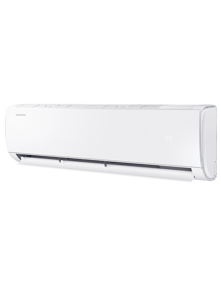 Aire acondicionado mini split inverter frío 18000 BTU AR40H18D0AMAX 220 V 7