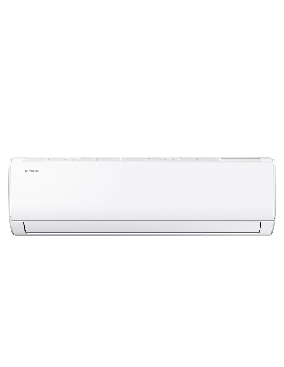 Aire acondicionado mini split inverter frío 11800 BTU AR40F12D0AMAX 220 V