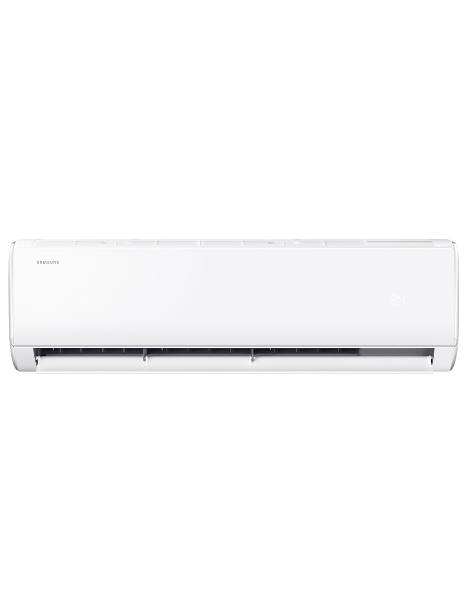 Aire acondicionado mini split inverter frío 11800 BTU AR40F12D0AMAX 220 V 3