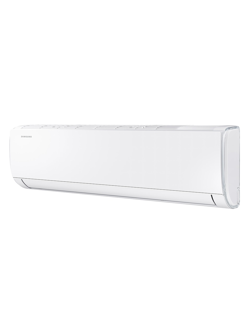 Aire acondicionado mini split inverter frío 11800 BTU AR40F12D0AMAX 220 V 6