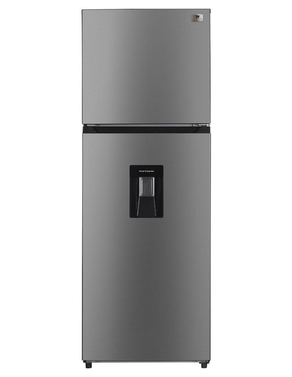 Refrigerador Top mount 9 pies cúbicos Inverter y No Frost WWCR87247HSAWIN Refrigerador Top mount 9 pies cúbicos Inverter y No Frost WWCR87247HSAWIN