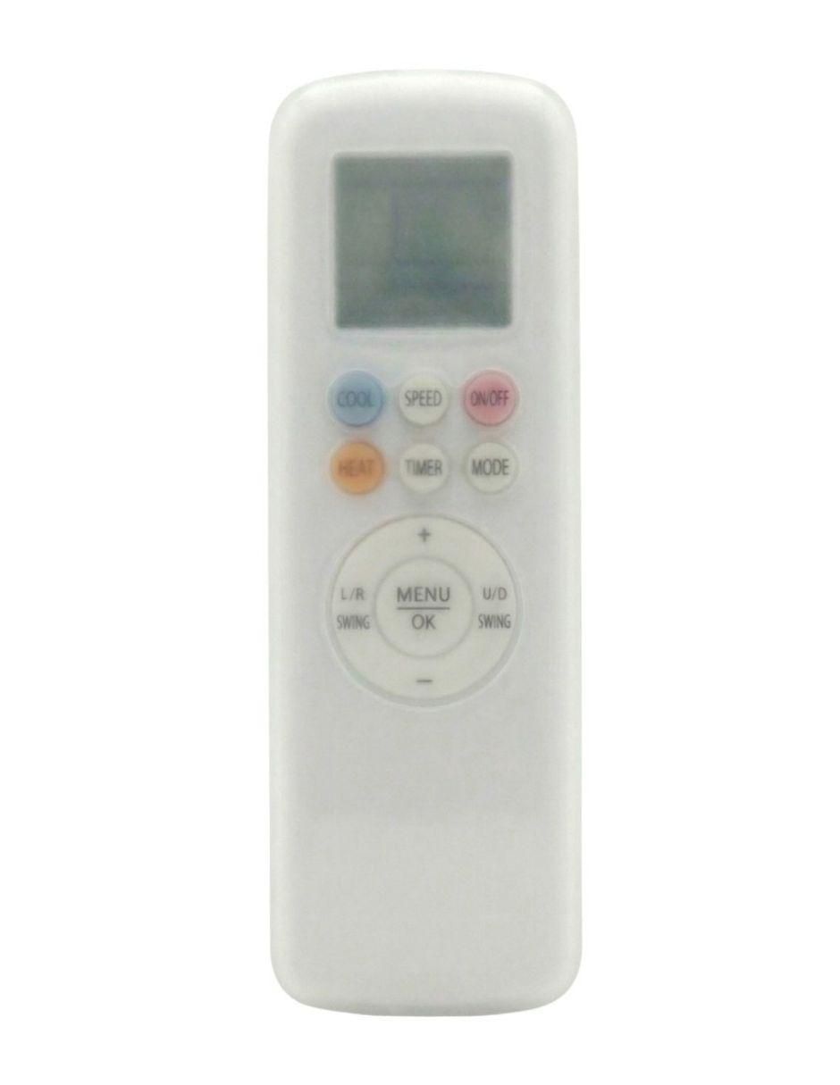 Control remoto para aire acondicionado EWC361B EWF120B ELF121H 3