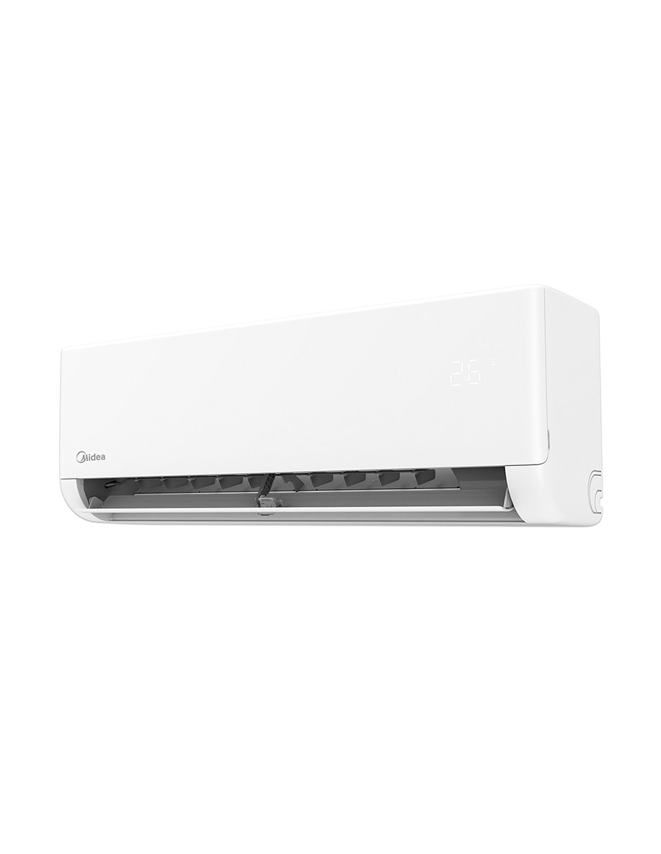 Aire acondicionado mini split inverter frío 12000 BTU MAS12C2EIR 230V 3